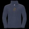 Full-zip outdoor fleece Thumbnail