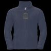 Full-zip outdoor fleece Thumbnail