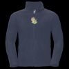 Full-zip outdoor fleece Thumbnail