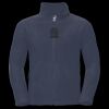 Full-zip outdoor fleece Thumbnail