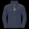 Full-zip outdoor fleece Thumbnail