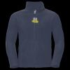 Full-zip outdoor fleece Thumbnail