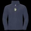 Full-zip outdoor fleece Thumbnail