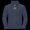 Full-zip outdoor fleece Thumbnail