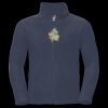 Full-zip outdoor fleece Thumbnail