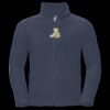 Full-zip outdoor fleece Thumbnail