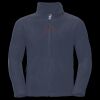 Full-zip outdoor fleece Thumbnail