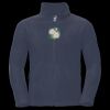 Full-zip outdoor fleece Thumbnail