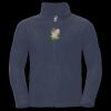 Full-zip outdoor fleece Thumbnail