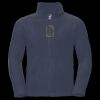 Full-zip outdoor fleece Thumbnail