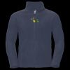 Full-zip outdoor fleece Thumbnail
