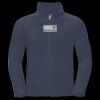 Full-zip outdoor fleece Thumbnail