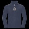 Full-zip outdoor fleece Thumbnail