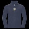 Full-zip outdoor fleece Thumbnail