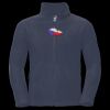 Full-zip outdoor fleece Thumbnail