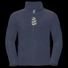 Full-zip outdoor fleece Thumbnail
