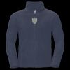 Full-zip outdoor fleece Thumbnail