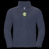 Full-zip outdoor fleece Thumbnail