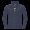 Full-zip outdoor fleece Thumbnail