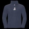 Full-zip outdoor fleece Thumbnail