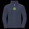 Full-zip outdoor fleece Thumbnail