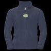Full-zip outdoor fleece Thumbnail