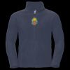 Full-zip outdoor fleece Thumbnail