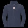 Full-zip outdoor fleece Thumbnail