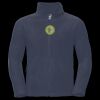 Full-zip outdoor fleece Thumbnail