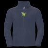 Full-zip outdoor fleece Thumbnail
