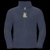 Full-zip outdoor fleece Thumbnail