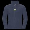Full-zip outdoor fleece Thumbnail