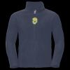 Full-zip outdoor fleece Thumbnail