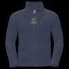 Full-zip outdoor fleece Thumbnail