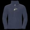 Full-zip outdoor fleece Thumbnail