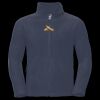 Full-zip outdoor fleece Thumbnail