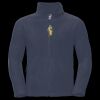 Full-zip outdoor fleece Thumbnail