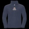 Full-zip outdoor fleece Thumbnail