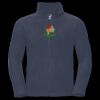 Full-zip outdoor fleece Thumbnail