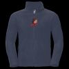 Full-zip outdoor fleece Thumbnail