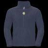Full-zip outdoor fleece Thumbnail