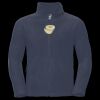 Full-zip outdoor fleece Thumbnail