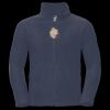Full-zip outdoor fleece Thumbnail
