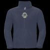 Full-zip outdoor fleece Thumbnail