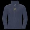 Full-zip outdoor fleece Thumbnail