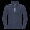 Full-zip outdoor fleece Thumbnail