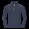 Full-zip outdoor fleece Thumbnail