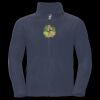 Full-zip outdoor fleece Thumbnail