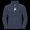 Full-zip outdoor fleece Thumbnail
