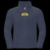 Full-zip outdoor fleece Thumbnail